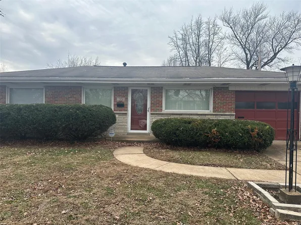 2552 Shannon Ave, Saint Louis, MO 63136