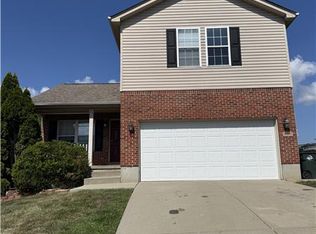 1250 Monocacy Ct, Independence, KY 41051