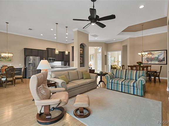 3rd image of 1638 N Eagle Ridge Path