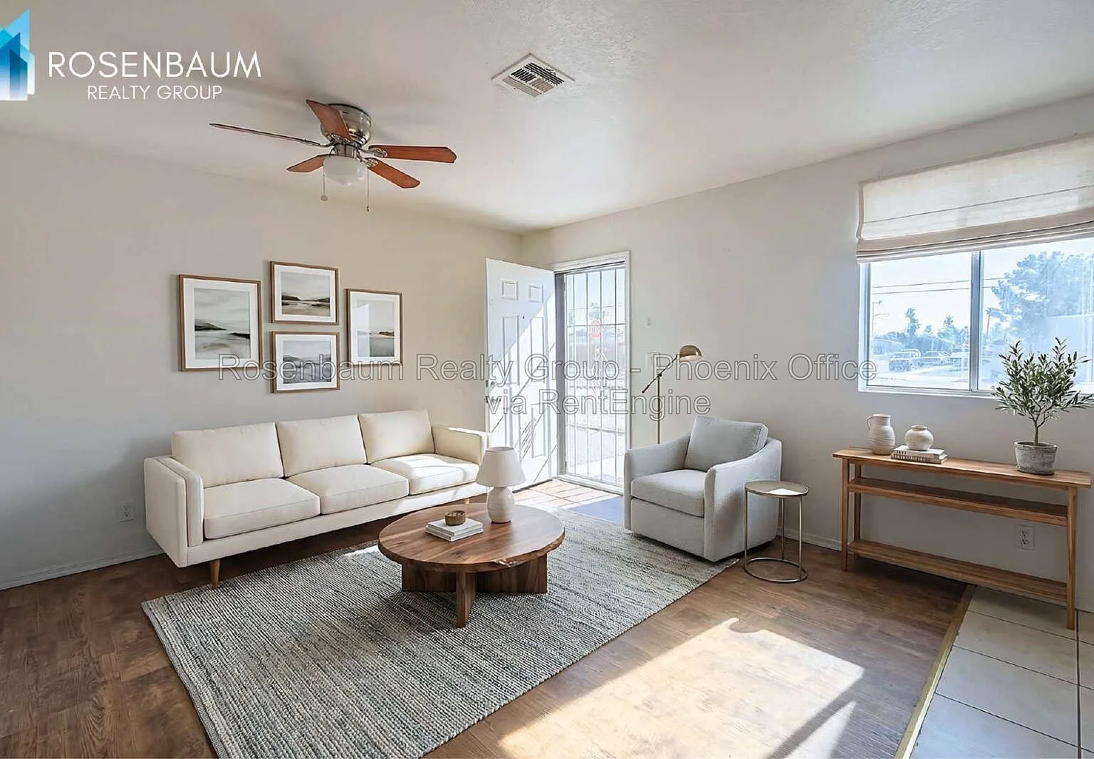 2 bed, 1.0 bath, 700 sqft, $949 — Photo 2
