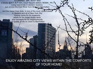 4505 21st St APT 1D, Long Island City, NY 11101