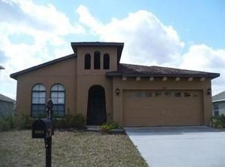 2663 Eagle Cliff Dr, Kissimmee, FL 34746