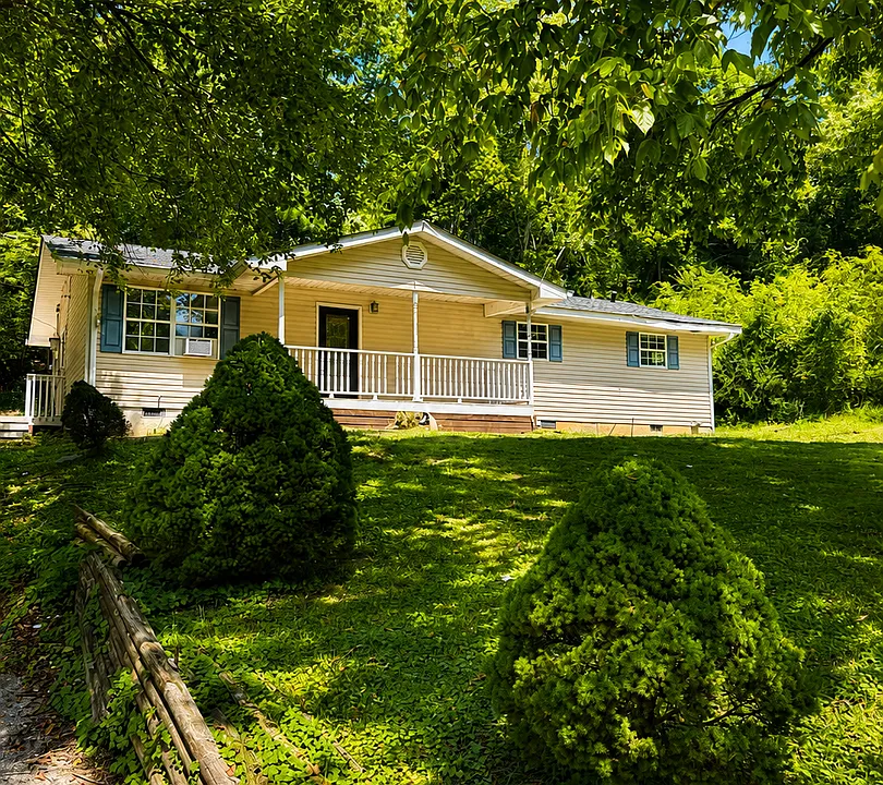 6227 Ramsey Rd