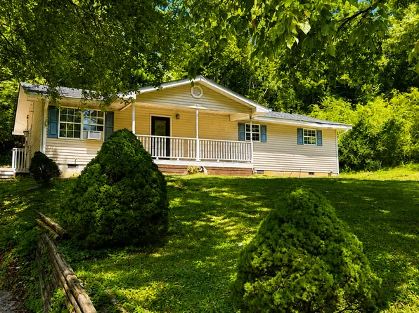 6227 Ramsey Rd, Harrison, TN 37341