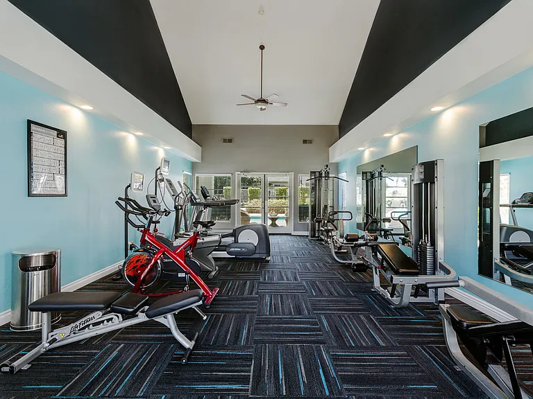 Colony Parc — Photo 28
