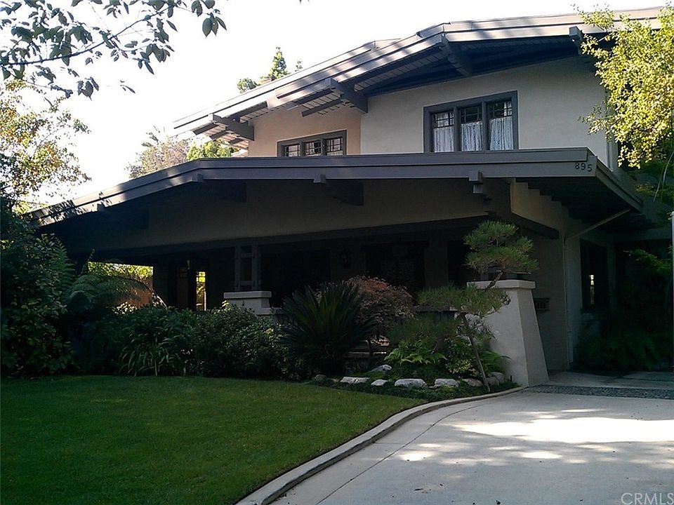 2nd image of 895 S El Molino Ave