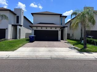 7909 Elka Loop, Laredo, TX 78045