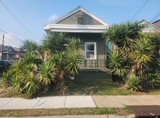 3533 S Liberty St, New Orleans, LA 70115