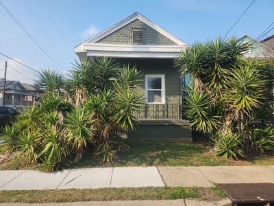 3533 S Liberty St, New Orleans, LA, 70115