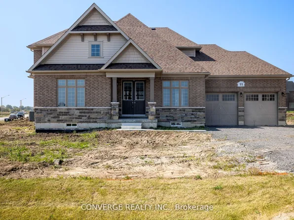 11 Skyvue Cres, Quinte West, ON K0K 1L0