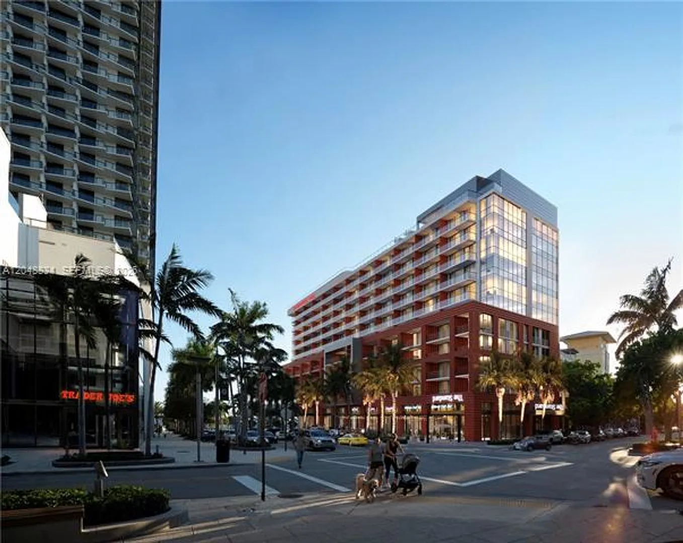 90 NE 32nd St cu-901, Miami, FL 33127 — Photo 3