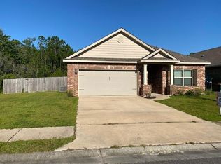 3905 River Trace Dr, Diberville, MS 39540