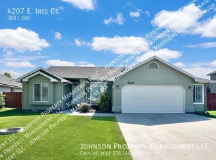 4207 E Iris Ct, Nampa, ID 83687
