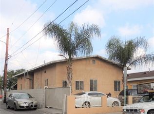 1119 E 64th St, Los Angeles, CA 90001