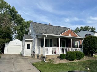 397 Cornwall Ave, Tonawanda, NY 14150