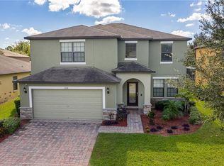 1008 Cypress Pointe Blvd, Davenport, FL 33896