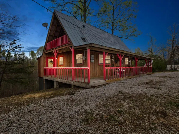 412 Turkey Ridge Rd, Wellington, KY 40387