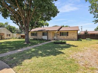 1107 Larkspur Dr, Richardson, TX 75081