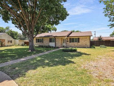 1107 Larkspur Dr, Richardson, TX, 75081