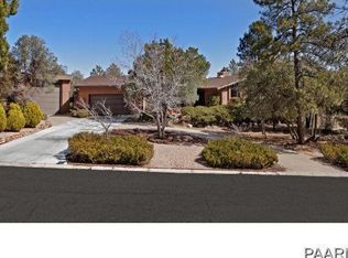 603 Windsong Ln, Prescott, AZ 86303