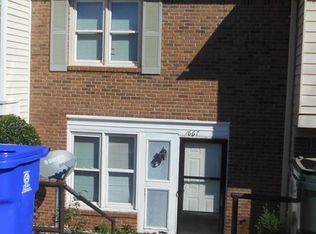 1667 Winchester Way SE #0, Conyers, GA 30013