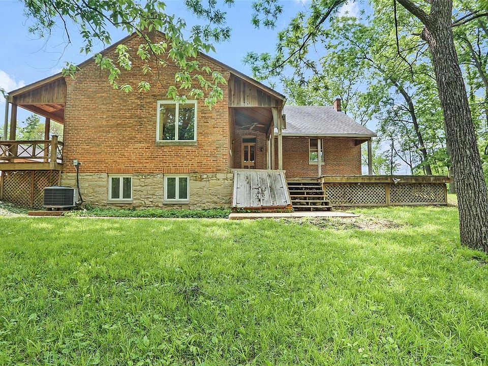 2549 E 5th St, Washington, MO 63090 Zillow