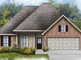 16450 Keystone Blvd, Prairieville, LA 70769