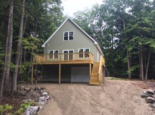 61 Intervale Ave, Freedom, NH 03836