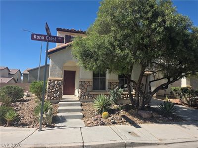 2780 Kona Crest Ave, Henderson, NV, 89052