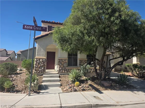 2780 Kona Crest Ave, Henderson, NV 89052