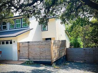 6712 Hart Ln #B, Austin, TX 78731