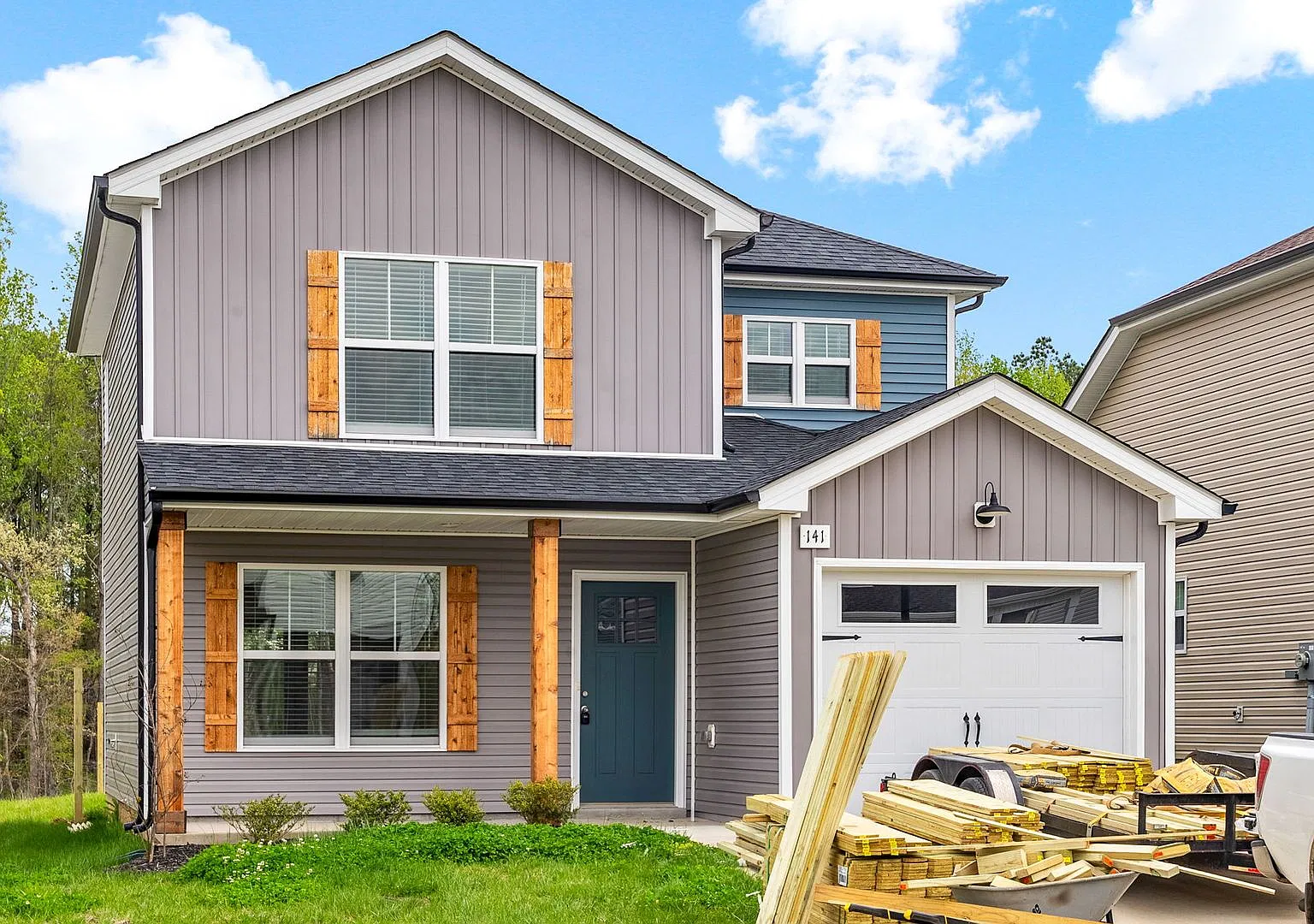 141 Quarry Ridge Rd * — Photo 1