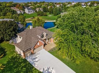 515 SE Southfork Dr, Waukee, IA 50263