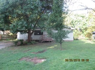 629 N East St, Rogers, AR 72756