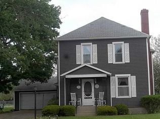 1230 W High St, Piqua, OH 45356