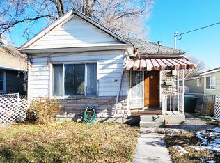 241 S 1200 W, Salt Lake City, UT 84104