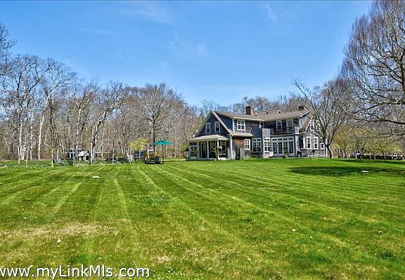 great yard for fun galore