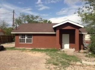 2940 Buena Vista Rd, Eagle Pass, TX 78852