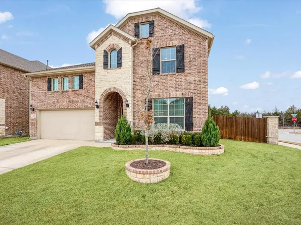 528 Poplar St, Princeton, TX 75407