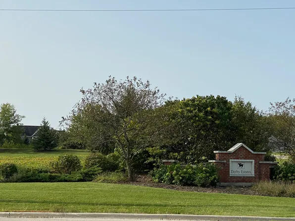 1311 Secretariat Dr Lot 30, Genoa, IL 60135