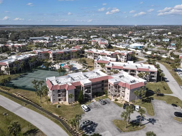 4250 A1a S Unit G33, Saint Augustine, FL 32080