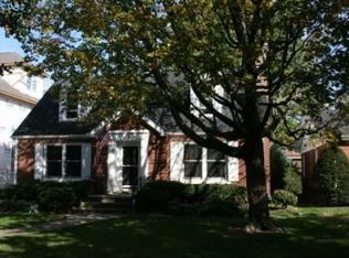 119 Bassford Ave, La Grange, IL 60525