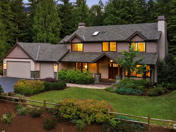 12710 234th Street SE, Snohomish, WA 98296