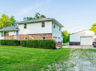 408 N Main Rear Land St, Green Ridge, MO 65332