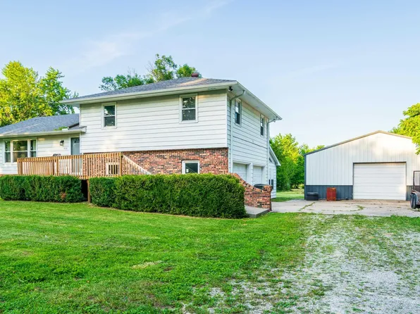 408 N Main Rear Land St, Green Ridge, MO 65332