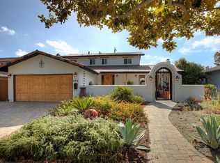 273 Gabilan Ave, Sunnyvale, CA 94086
