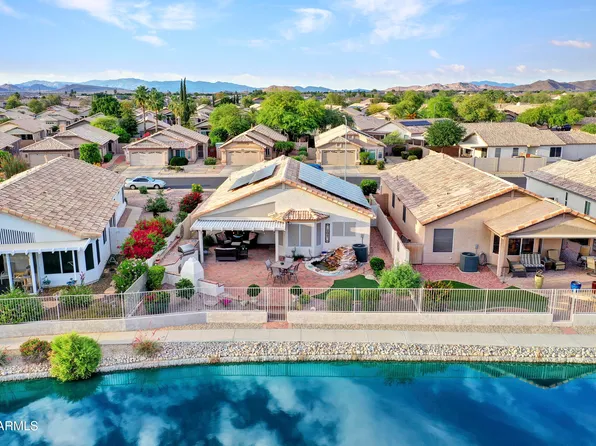 10823 W IRMA Lane, Peoria, AZ 85373