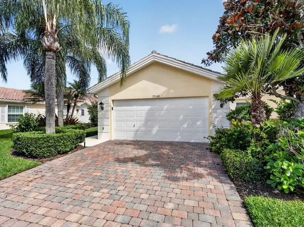 3546 SE Glacier Ter, Hobe Sound, FL 33455