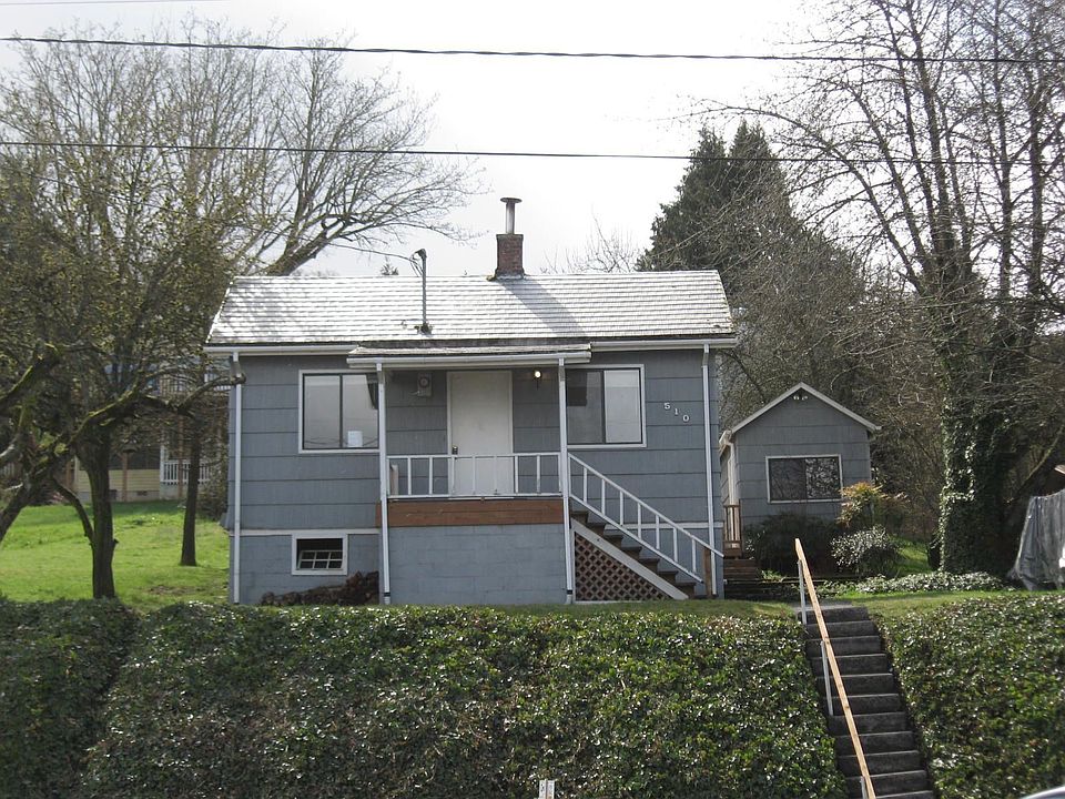Front View