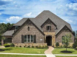 19 Oxford Pl, Trophy Club, TX 76262